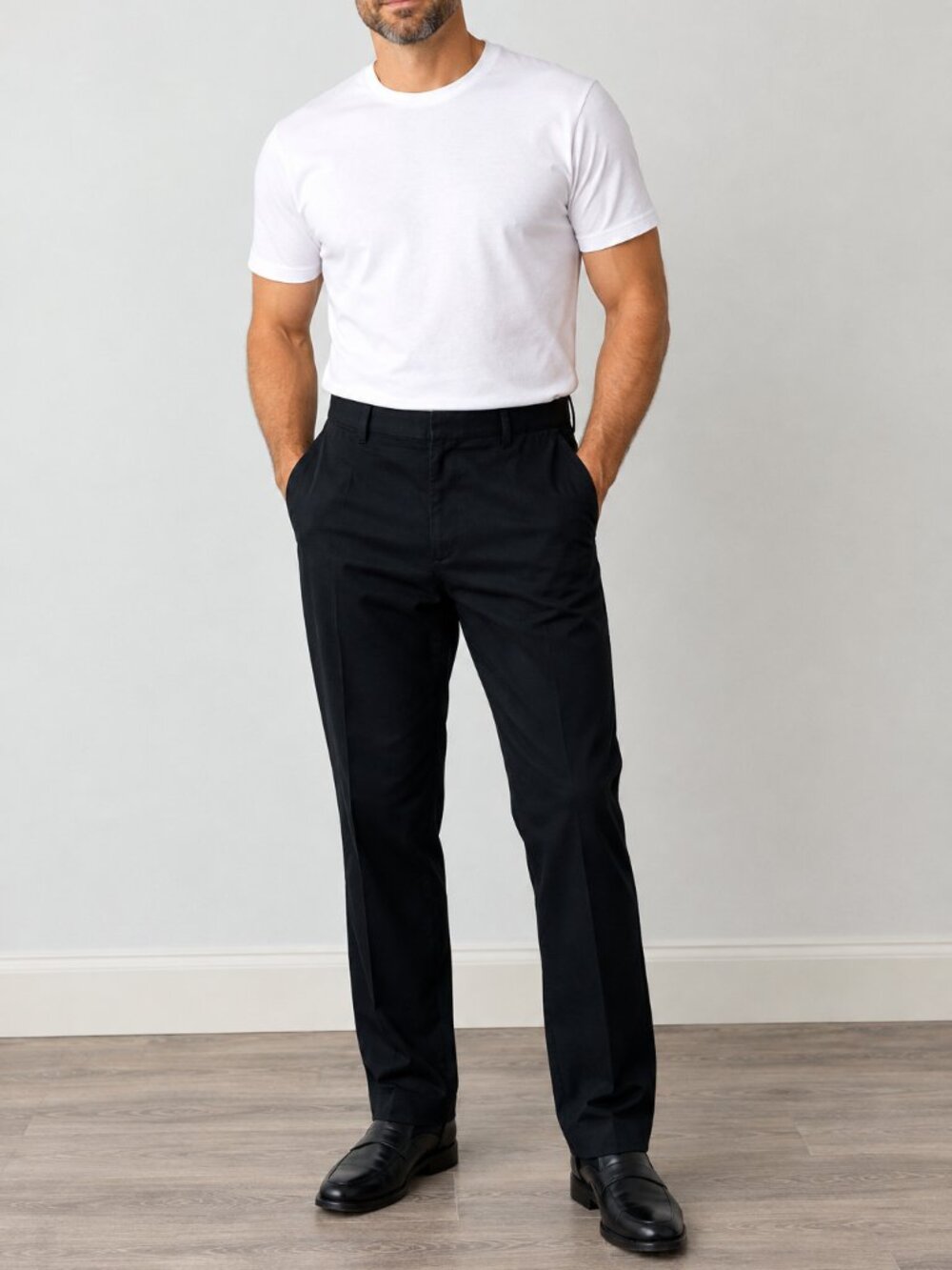 Men's 34x30 EXPRESS INOVATOR PANTS They Have Never been worn.  Great Price